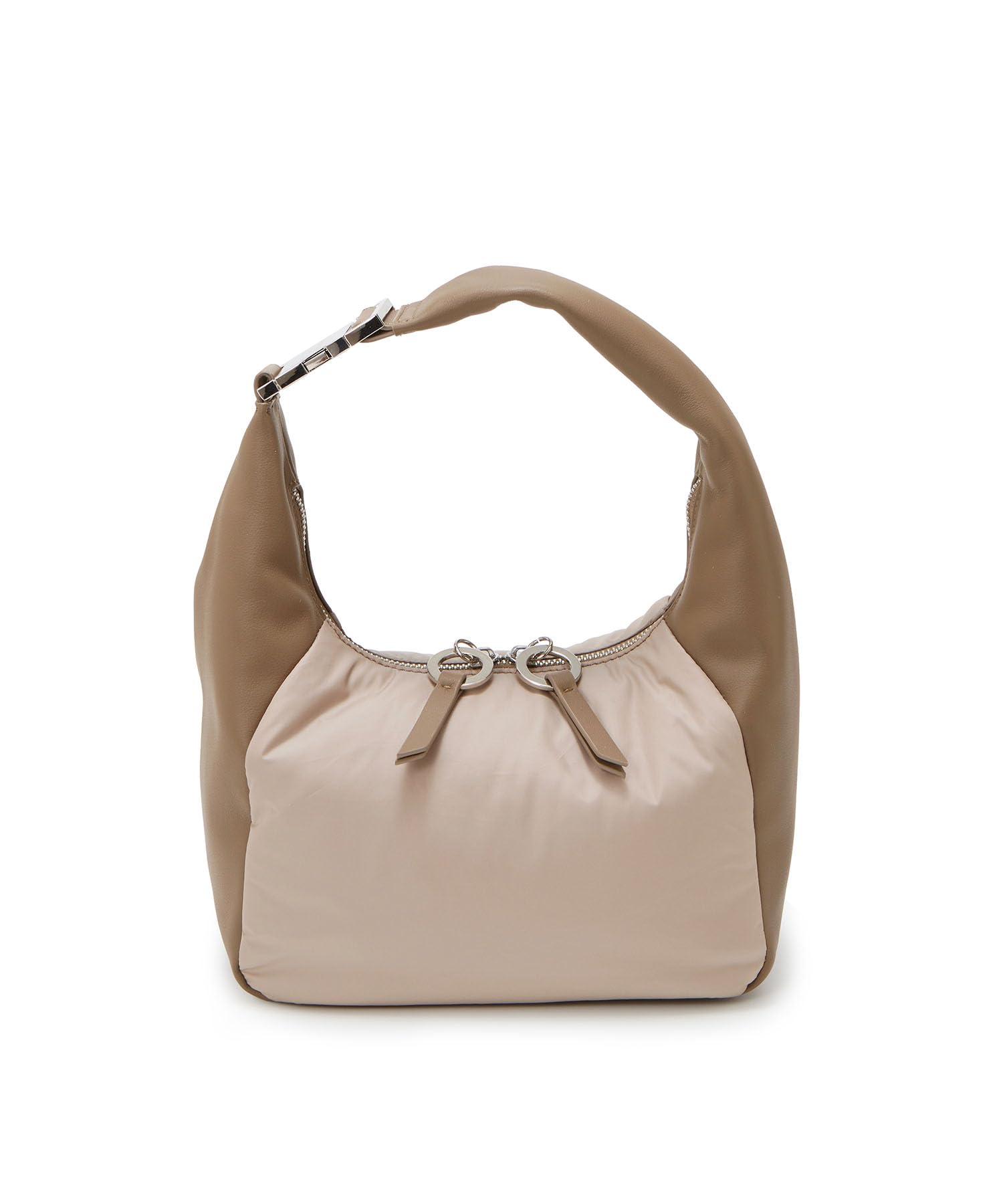 Amazon | 【TREASURE TOPKAPI】スムースレザー コンビ 2way ショルダー